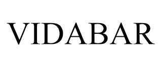 VIDABAR