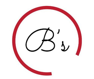 B'S