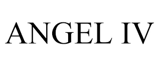 ANGEL IV