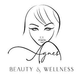 AGNES BEAUTY & WELLNESS