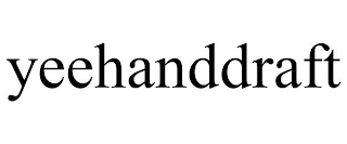 YEEHANDDRAFT