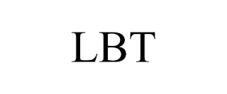 LBT