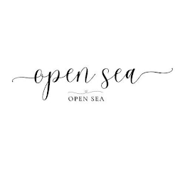 OPEN SEA OPEN SEA