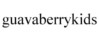 GUAVABERRYKIDS