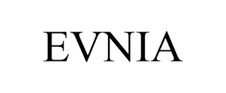 EVNIA