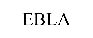 EBLA