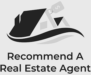 RECOMMEND A REAL ESTATE AGENT