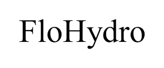 FLOHYDRO