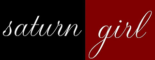 SATURN GIRL