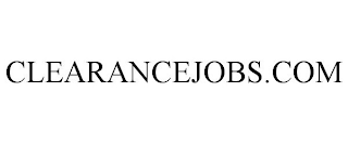 CLEARANCEJOBS.COM