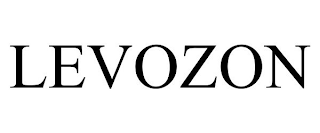 LEVOZON