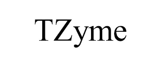 TZYME