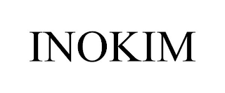 INOKIM