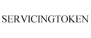 SERVICINGTOKEN