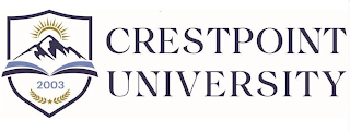 2003 CRESTPOINT UNIVERSITY