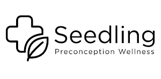 SEEDLING PRECONCEPTION WELLNESS