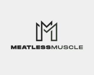 MM MEATLESSMUSCLE