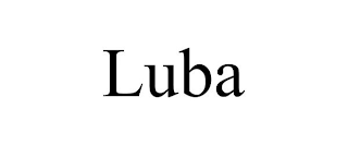 LUBA