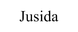 JUSIDA