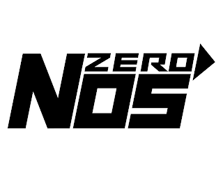 NOS ZERO