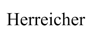 HERREICHER