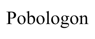 POBOLOGON
