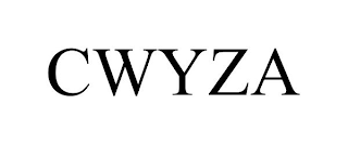 CWYZA