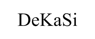 DEKASI