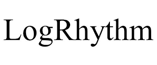 LOGRHYTHM