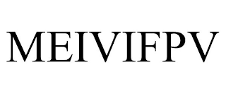 MEIVIFPV