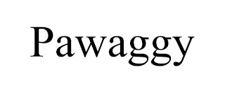 PAWAGGY