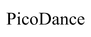 PICODANCE