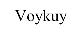 VOYKUY