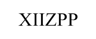 XIIZPP