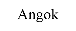 ANGOK