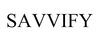 SAVVIFY