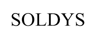 SOLDYS