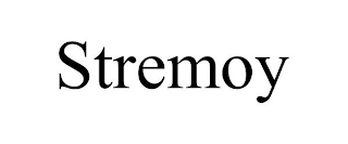 STREMOY