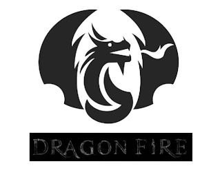 DRAGON FIRE