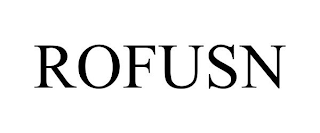 ROFUSN