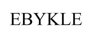 EBYKLE