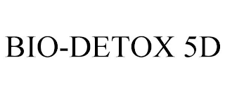 BIO-DETOX 5D