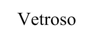 VETROSO