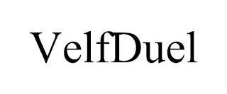 VELFDUEL