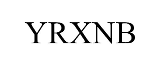 YRXNB