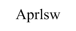 APRLSW