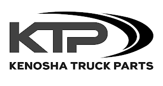 KTP KENOSHA TRUCK PARTS