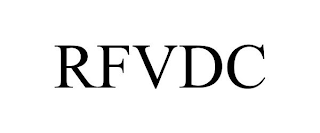 RFVDC