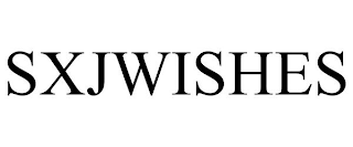 SXJWISHES