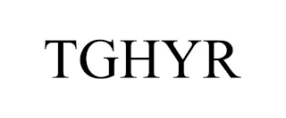 TGHYR